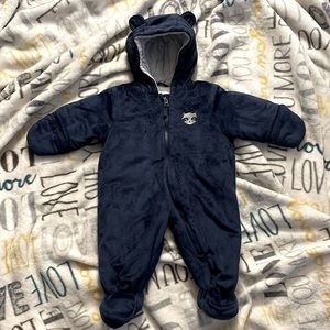 (NO LONGER AVAILABLE) Carter’s Baby Boy Pram